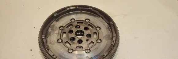 Volkswagen Transporter - Caravelle T5 Flywheel