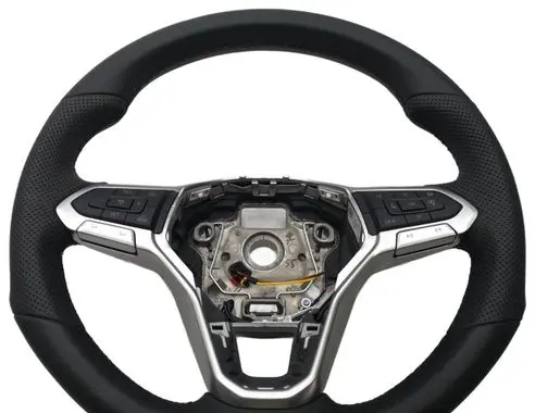 Volkswagen Tiguan Steering wheel 5H0419089QL