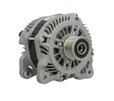 Renault Laguna II Generator/alternator A4TJ0382 A5410S