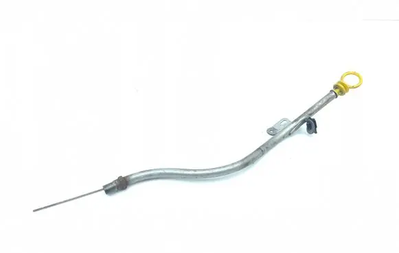 Oil level dip stick