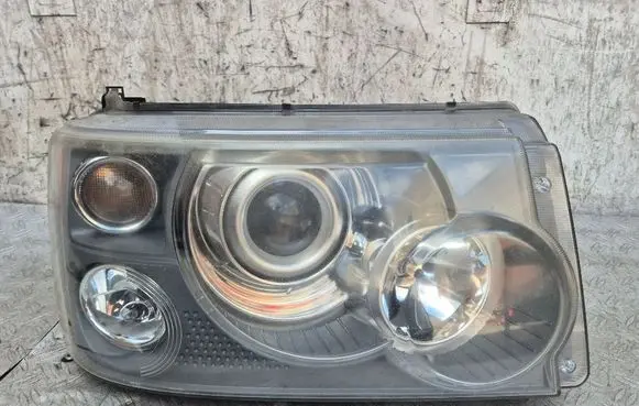 Headlight/headlamp