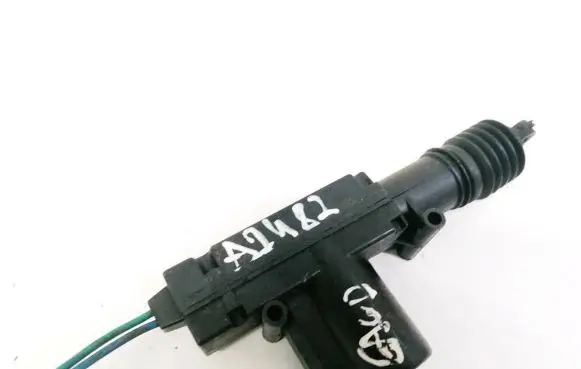 Fiat Doblo Central locking motor 