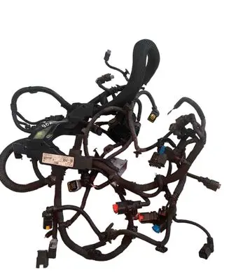 Opel Vivaro Engine installation wiring loom 9800137480