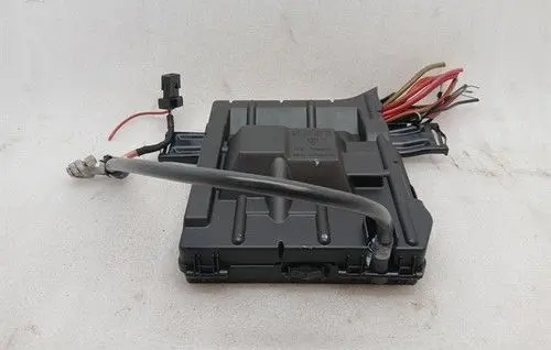 Porsche Panamera (970) Fuse box set 97061030101