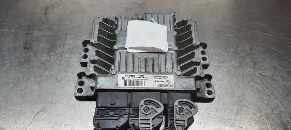 Renault Megane II Engine control unit/module ECU