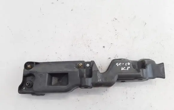 Renault Scenic III - Grand scenic III Fender mounting bracket 631230010R
