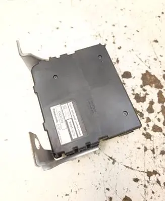 Toyota Prius (XW20) Brake system control unit/module 8968033010 77941864 77X8A033