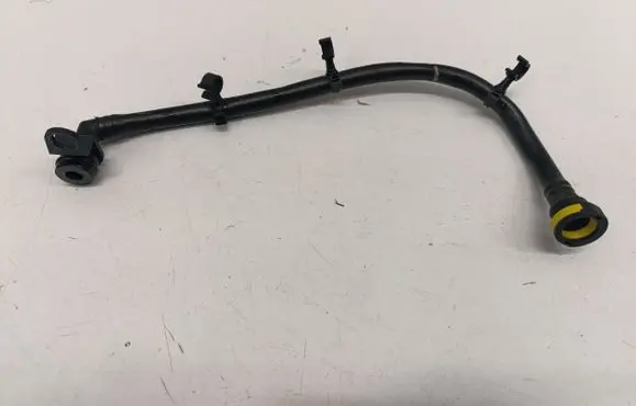Nissan Qashqai J12 Vacuum line/pipe/hose