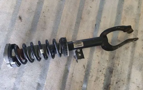 BMW 5 F10 F11 Front shock absorber/damper 3131678397601