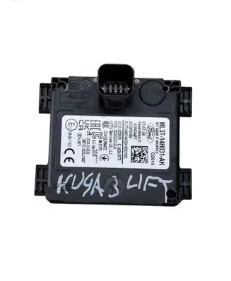 Ford Escape IV Blind spot module ML3T14H031AK