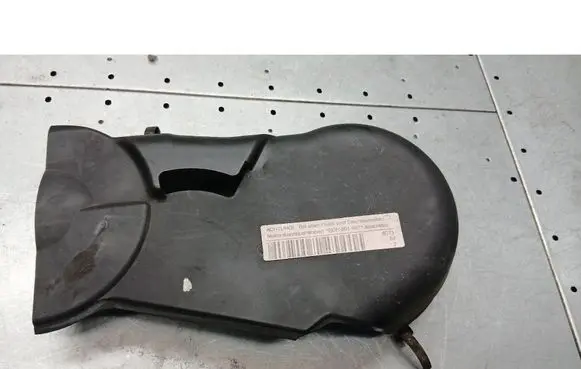 Audi A6 Allroad C5 Timing belt guard (cover) 059109123K