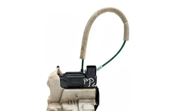 KIA Rio Front door lock