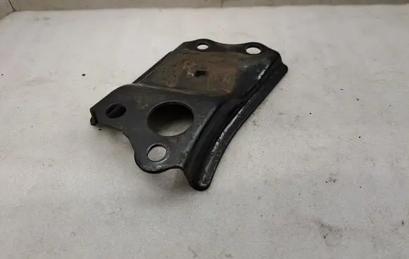 Toyota Avensis T270 Sway bar bush bracket, front 5225502010