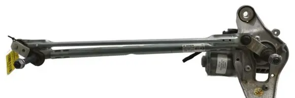 Cupra Terramar Front wiper linkage and motor 83H955023
