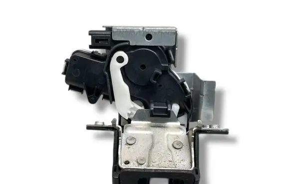 Mazda 3 II Tailgate/trunk/boot lock/catch/latch 