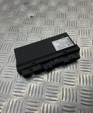 BMW 5 E60 E61 Comfort/convenience module 9168833 5WK49111C