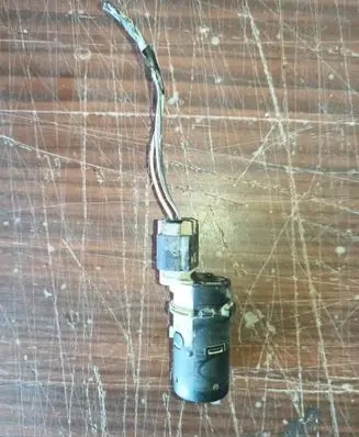 Renault Espace IV Parking PDC sensor 8200420669