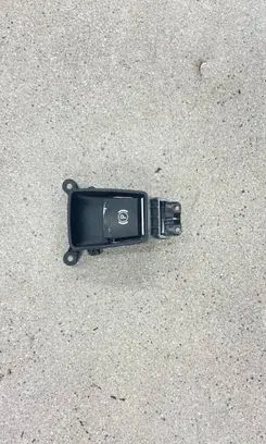 BMW M6 Other handbrake/parking brake parts 9877890 61319877890
