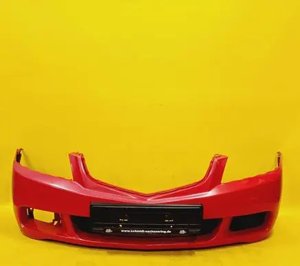 Honda Accord Front bumper 