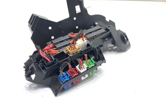 Audi Q8 Fuse box set 4M0971845BR