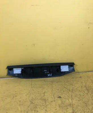 Mini Cooper Countryman R60 Tailgate/boot lid cover trim 9E01414