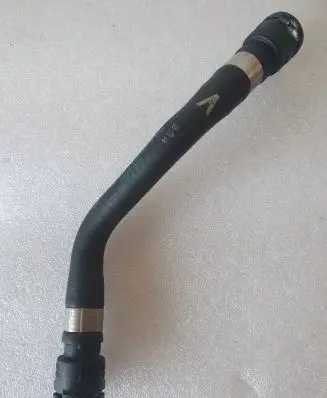 BMW 5 G30 G31 Engine coolant pipe/hose 8573221