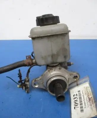 KIA Sephia Master brake cylinder