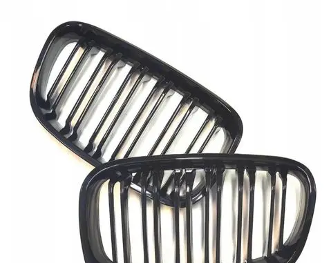 Front grill