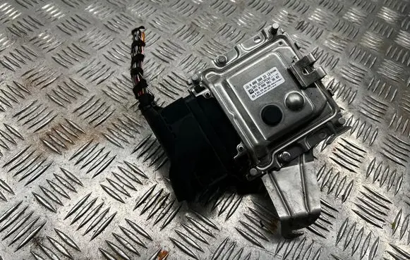 Mercedes-Benz GLC X253 C253 Adblue control unit A0009003313 0281034004 A0009019603