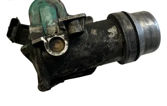 Renault Megane III Throttle valve 8200614985