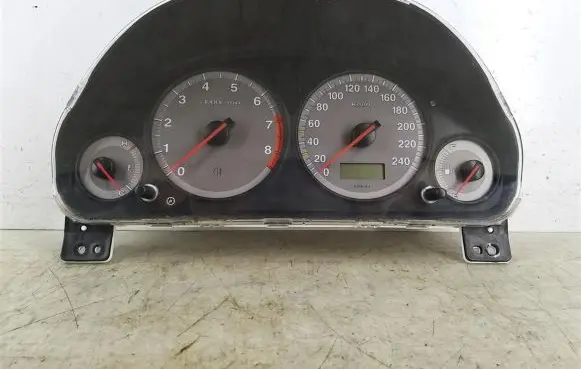 Honda Civic XI Speedometer (instrument cluster) 78100-S5P-G820