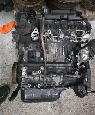 Citroen Berlingo Engine 9658692780