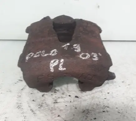 Volkswagen Polo Front brake caliper