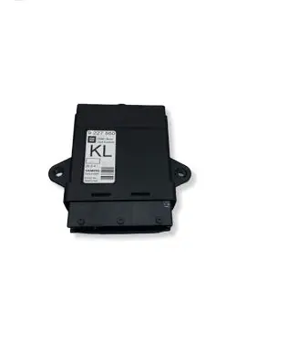 Opel Vectra C Door control unit/module 9227560 360572197 5WK46001