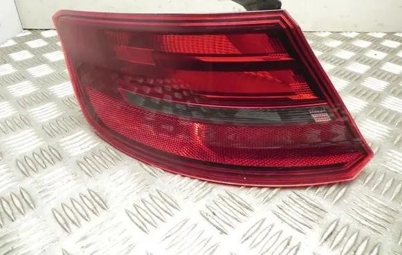 Audi A3 S3 8V Rear/tail lights 8V4945095
