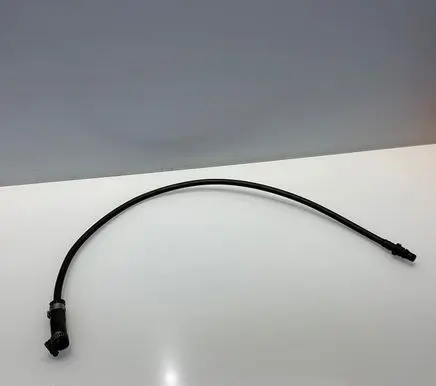 Mercedes-Benz E W211 Engine coolant pipe/hose A2115010325 2115010325