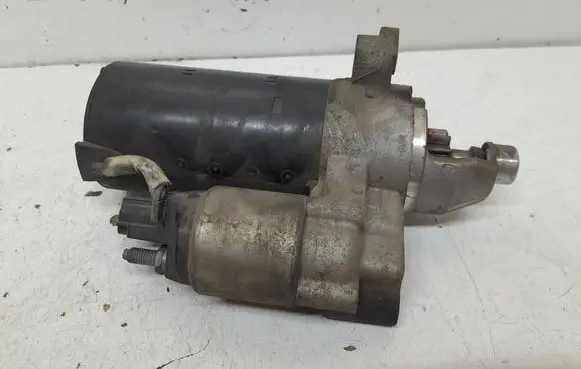 Audi A5 8T 8F Starter motor 0001109361 059911021D