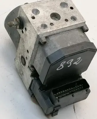 Ford Transit ABS Pump 99VB2C219BB 0265220468