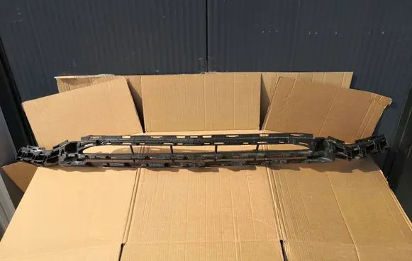 Mercedes-Benz E W238 Front bumper lower grill A2388856000