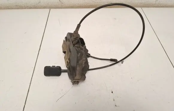 Renault Scenic II - Grand scenic II Front door lock 113121 030205 0302051400D1