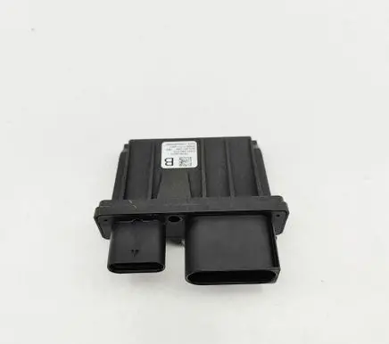 Volkswagen PASSAT B8 Adblue control unit 3Q0941329 0444050203
