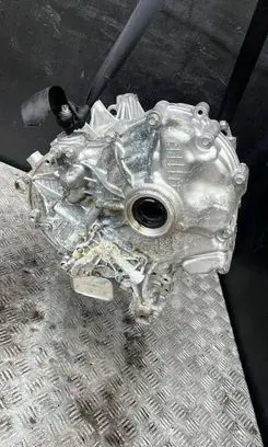 Mercedes-Benz EQE x294 Engine 780300