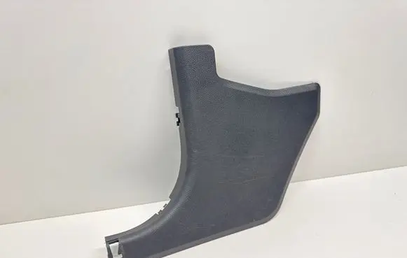 Mercedes-Benz C W204 Foot area side trim A2046881306