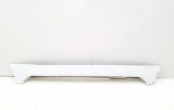 Subaru Outback (BS) Tailgate trim