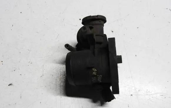 Ford Focus Throttle valve 9647474880