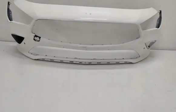 Mercedes-Benz CLA C118 X118 Front bumper A1188800400