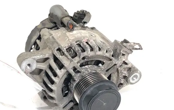 Toyota Auris E180 Generator/alternator 27060-0T190