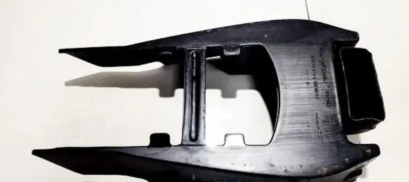 Air intake duct part
