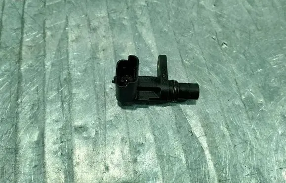 Peugeot 207 Crankshaft position gear V757019180