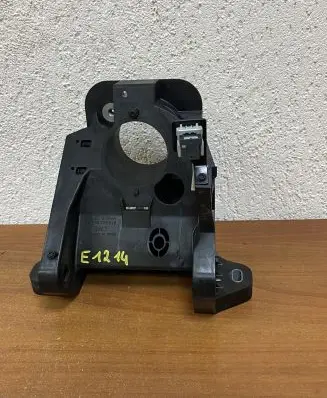 Porsche Panamera (970) Brake pedal bracket assembly 97042306501 E1214